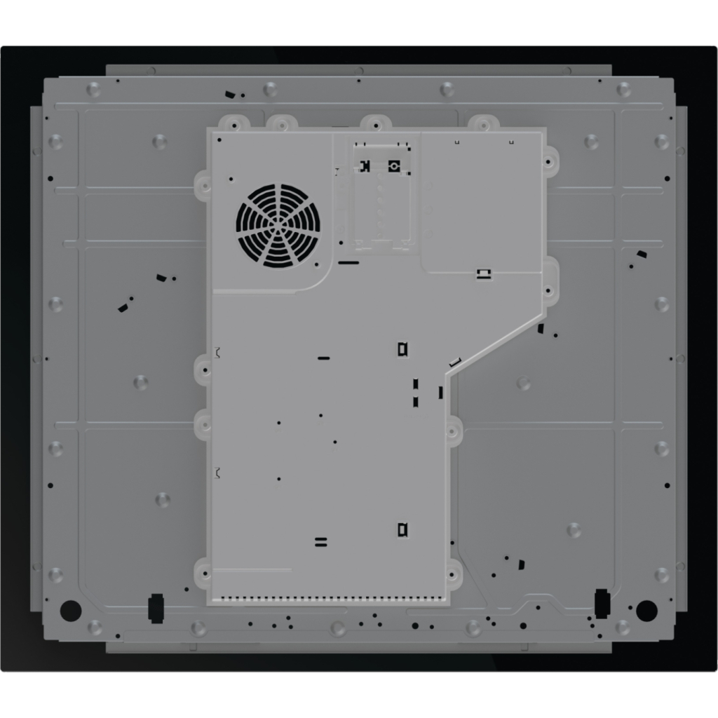 Варочна поверхня Gorenje GI6421BSC