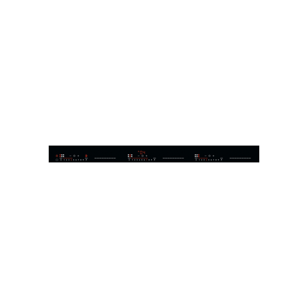 Варочна поверхня Electrolux EIV87671