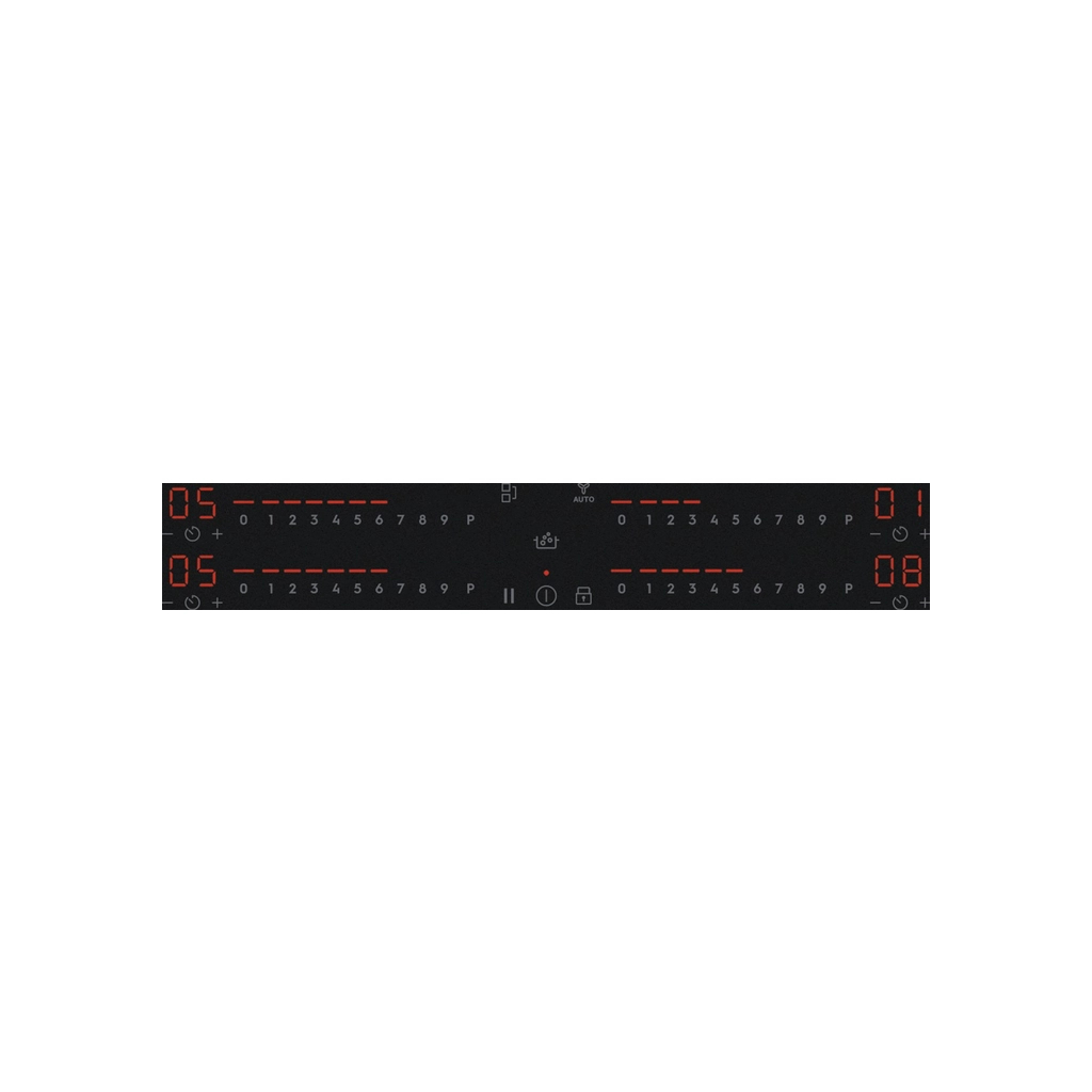Варочна поверхня Electrolux EIS62453IT