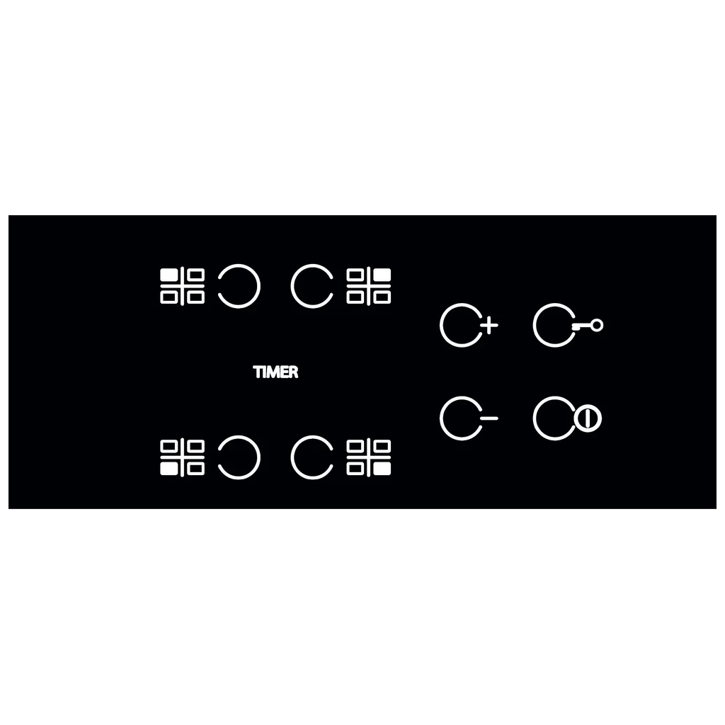 Варочна поверхня Whirlpool AKT8090/NE