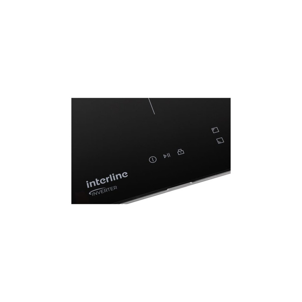 Варочна поверхня Interline HIV 960 SIR BA SYNERGY