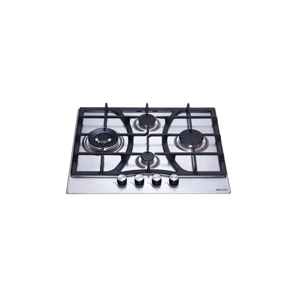 Варочна поверхня Weilor GM W 614 SS
