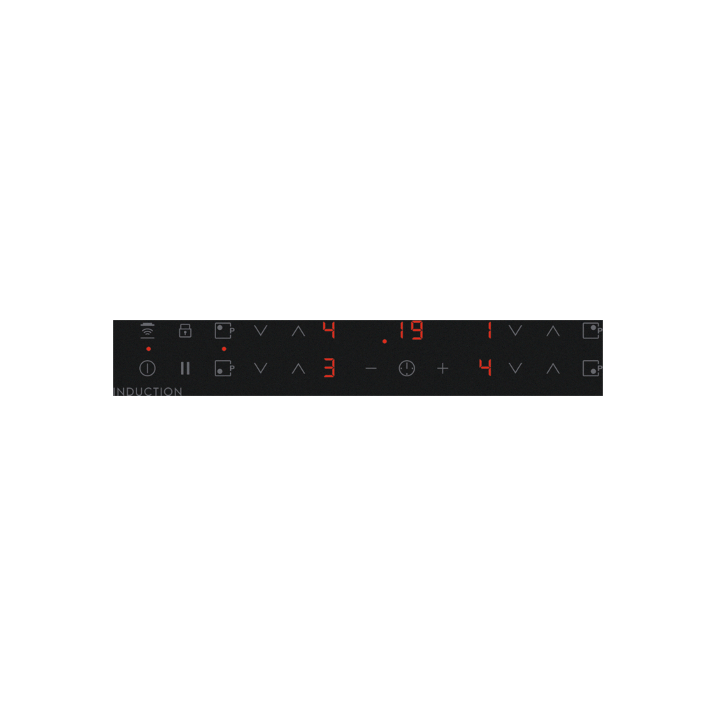 Варочна поверхня Electrolux EIT60433CT