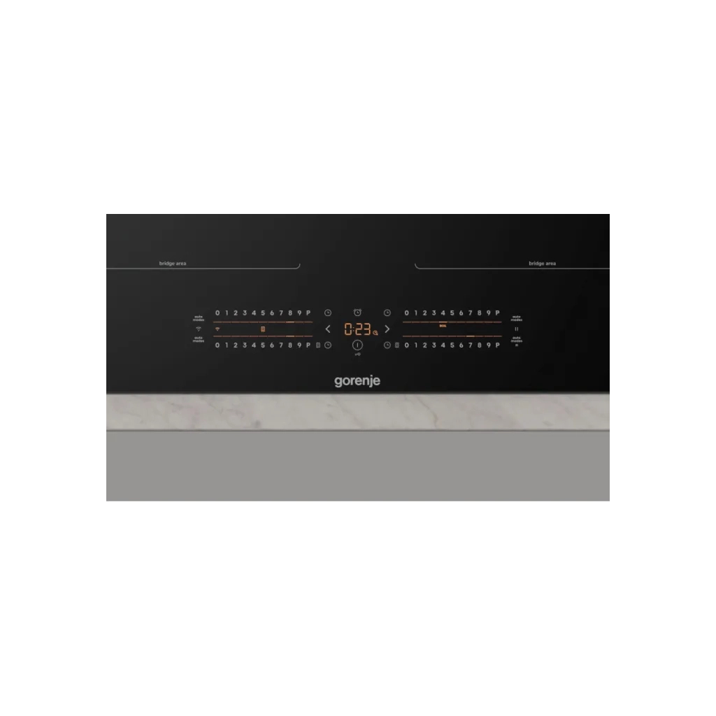 Варочна поверхня Gorenje GI6442BSCWF