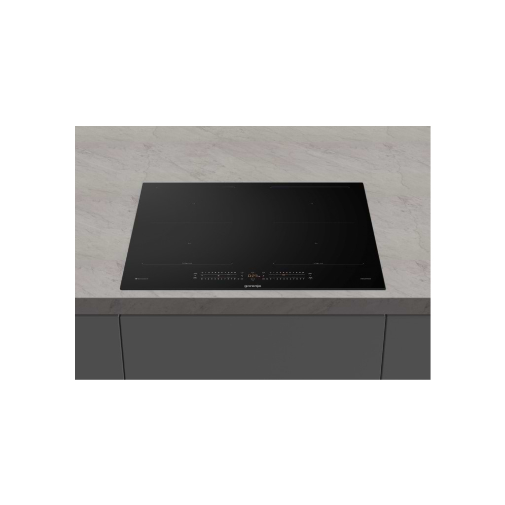 Варочна поверхня Gorenje GI6442BSCWF