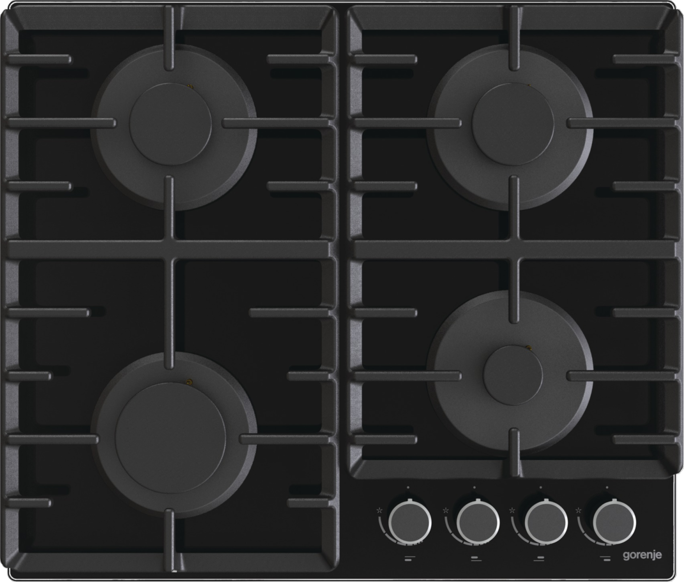 Газова варильна поверхня Gorenje GT642AB
