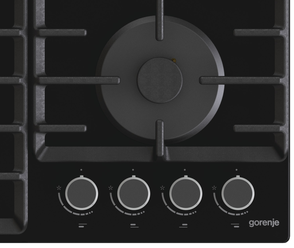 Газова варильна поверхня Gorenje GT642AB