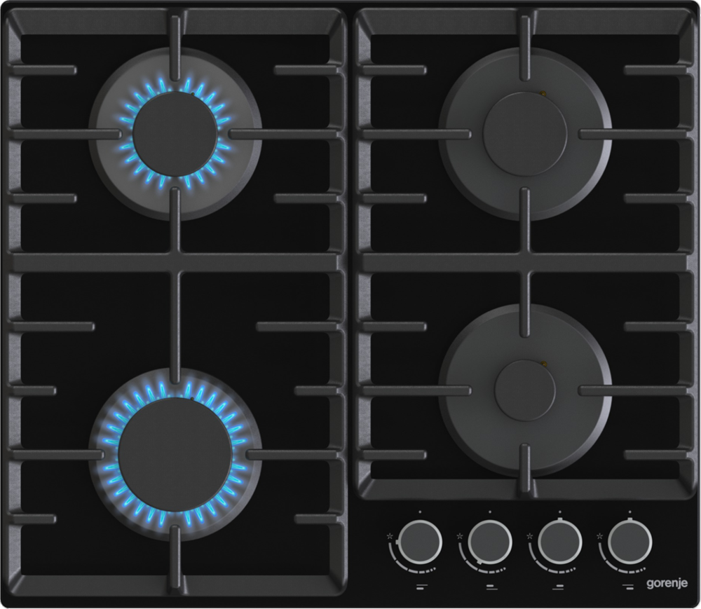 Газова варильна поверхня Gorenje GT642AB