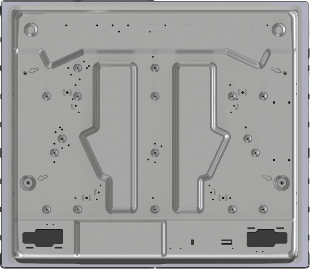 Газова варильна поверхня Gorenje GT642AB