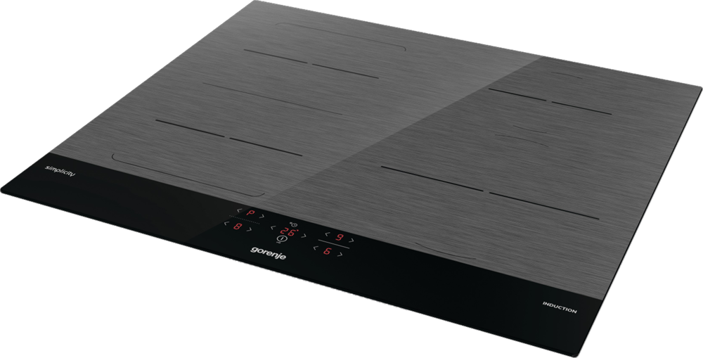 Електрична варильна поверхня Gorenje GI6421SYB