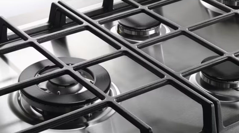 Газова варильна поверхня Electrolux EGH6343RON