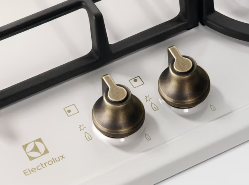Газова варильна поверхня Electrolux EGH6343RON