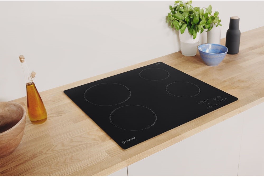 Електрична варильна поверхня Indesit RI 161 C