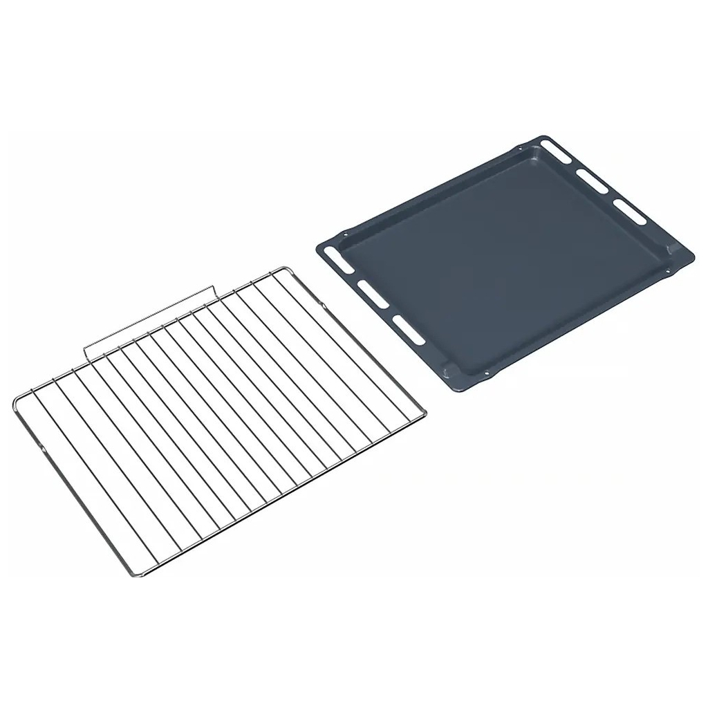 Духова шафа Indesit IO258HSB