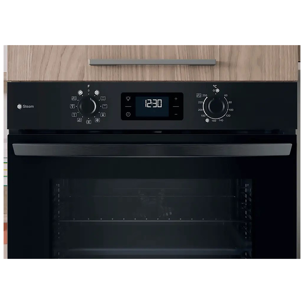 Духова шафа Indesit IO258HSB