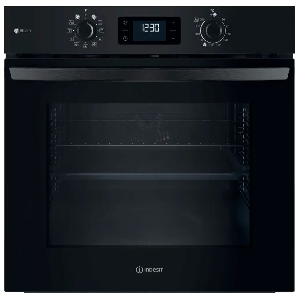 Духова шафа Indesit IO258HSB