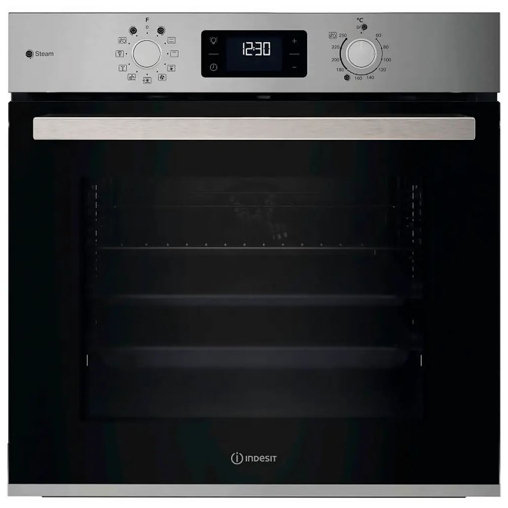Духова шафа Indesit IOK58HSU1X