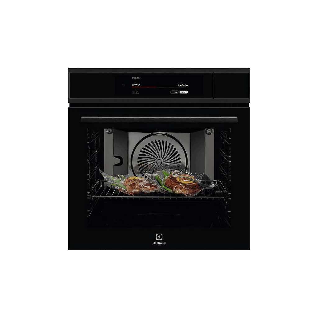 Духова шафа Electrolux EOA9S3SH