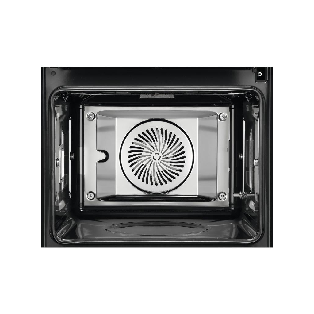 Духова шафа Electrolux EOA9S3SH