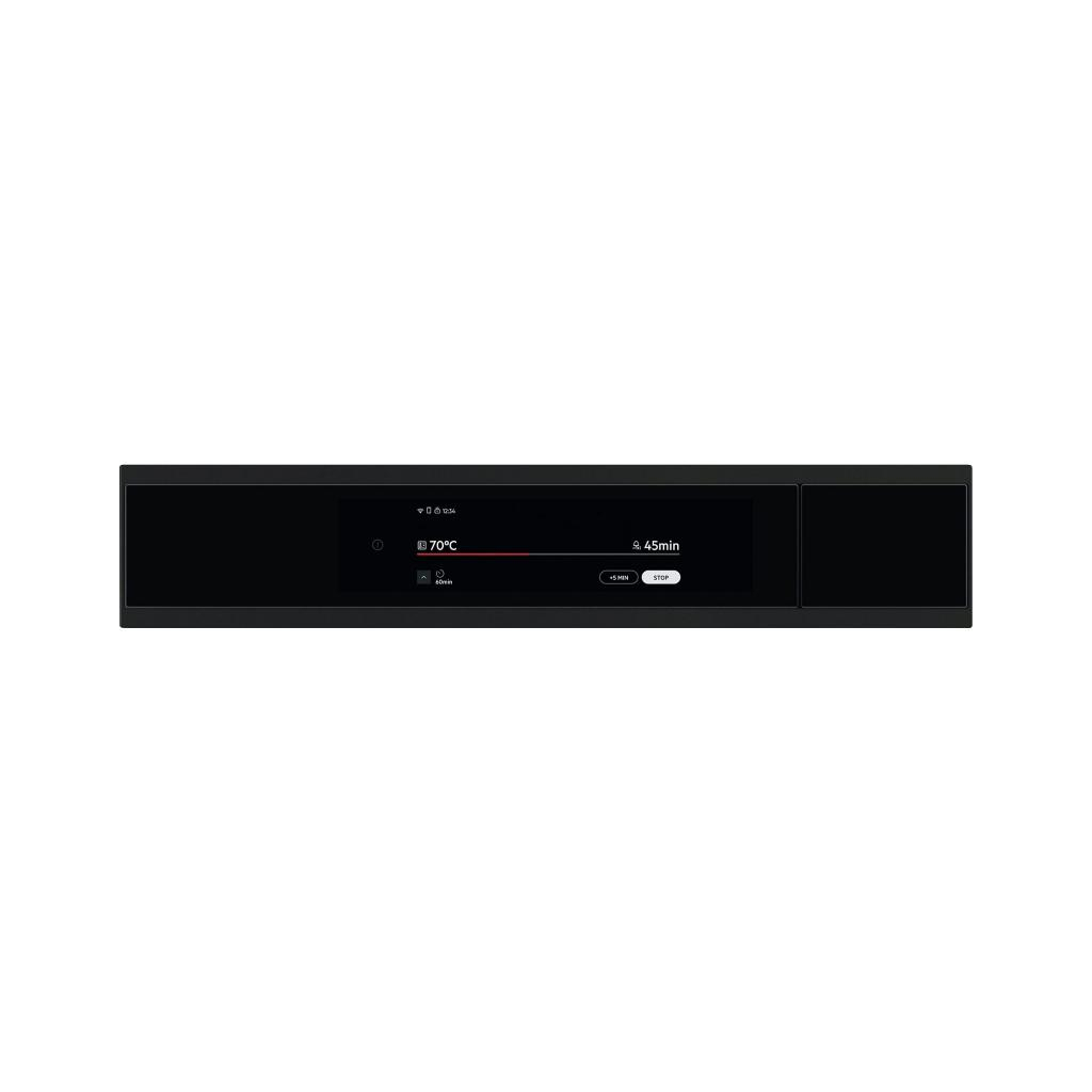 Духова шафа Electrolux EOA9S3SH