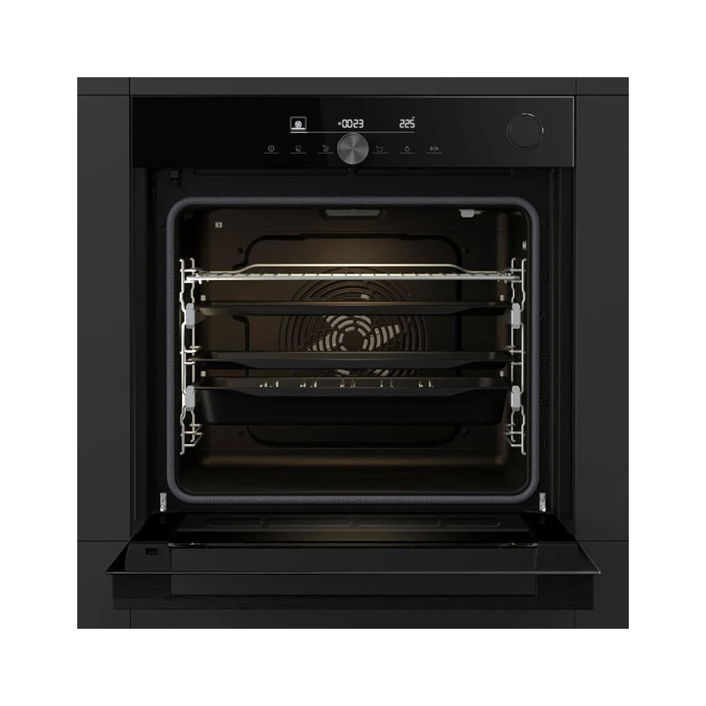 Духова шафа Hisense BSA6633PBG8