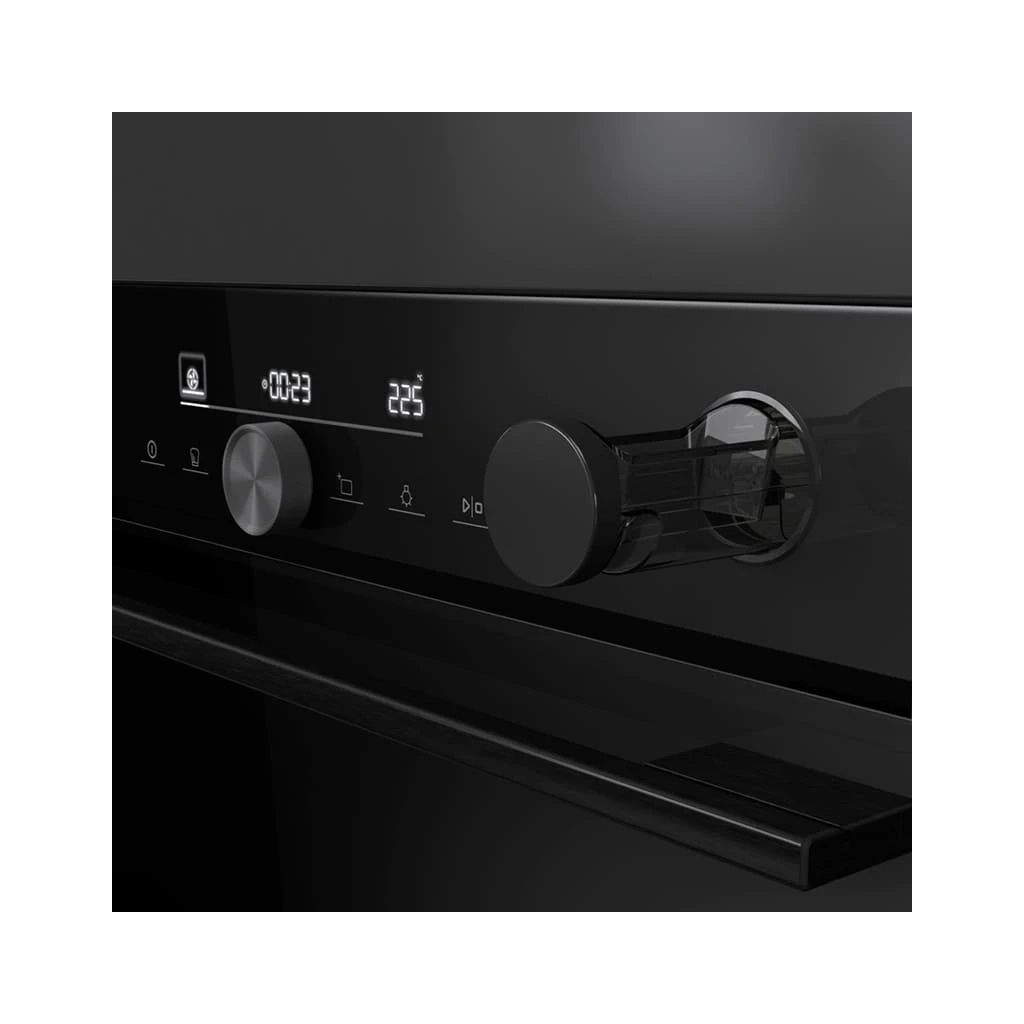 Духова шафа Hisense BSA6633PBG8