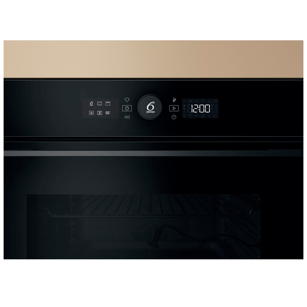 Духова шафа Whirlpool WOI5S8PPM1SBA