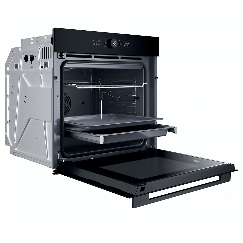 Духова шафа Whirlpool WOI5S8PPM1SBA