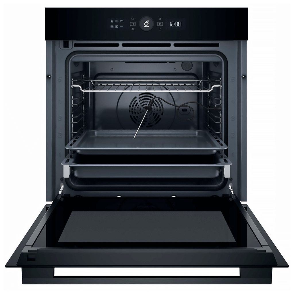 Духова шафа Whirlpool WOI5S8PPM1SBA
