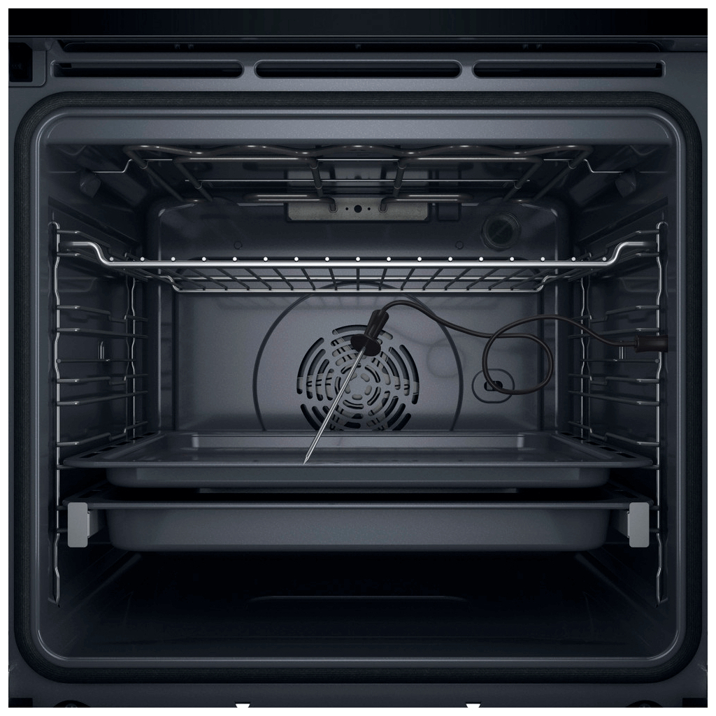 Духова шафа Whirlpool WOI5S8PPM1SBA