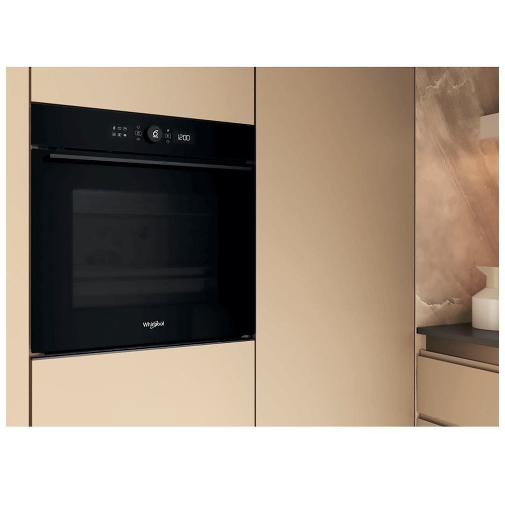 Духова шафа Whirlpool WOI5S8PPM1SBA