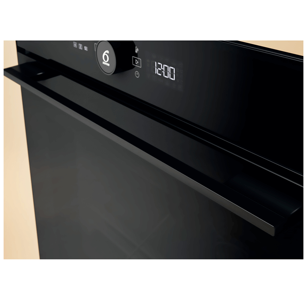 Духова шафа Whirlpool WOI5S8PPM1SBA