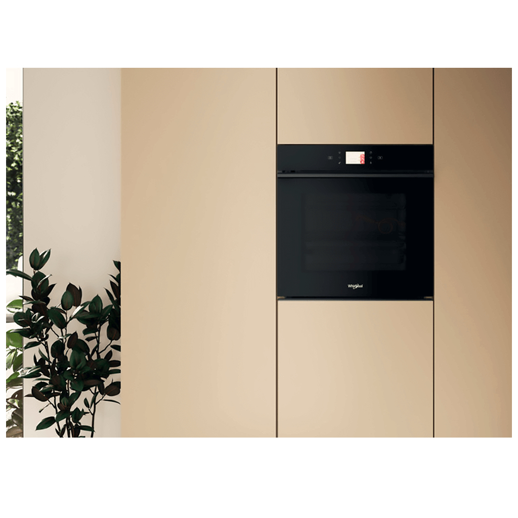 Духова шафа Whirlpool WOI98MPT2SBA
