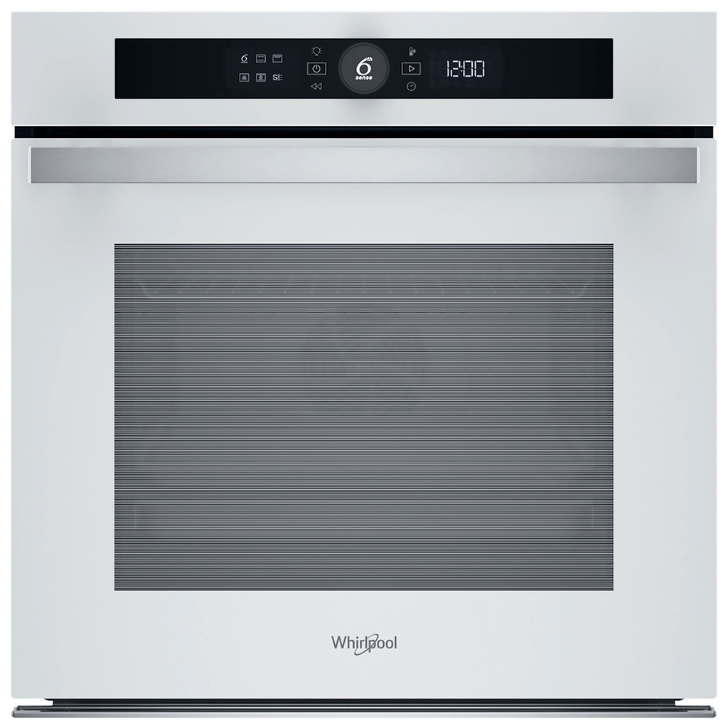 Духова шафа Whirlpool WOI4S8CM1SWA