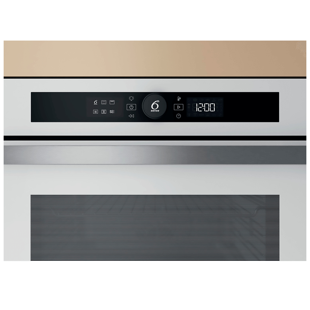 Духова шафа Whirlpool WOI4S8CM1SWA