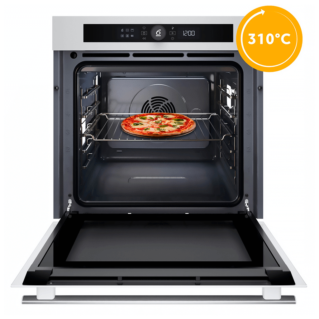 Духова шафа Whirlpool WOI4S8CM1SWA