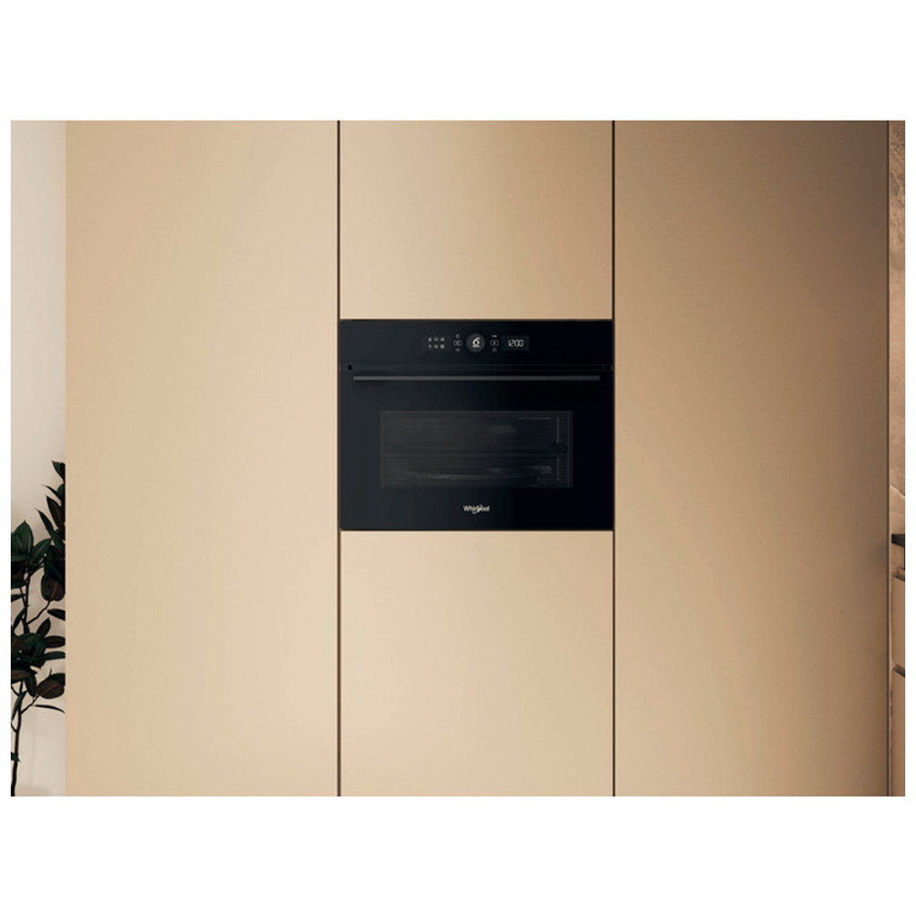 Духова шафа Whirlpool WMW57DMB