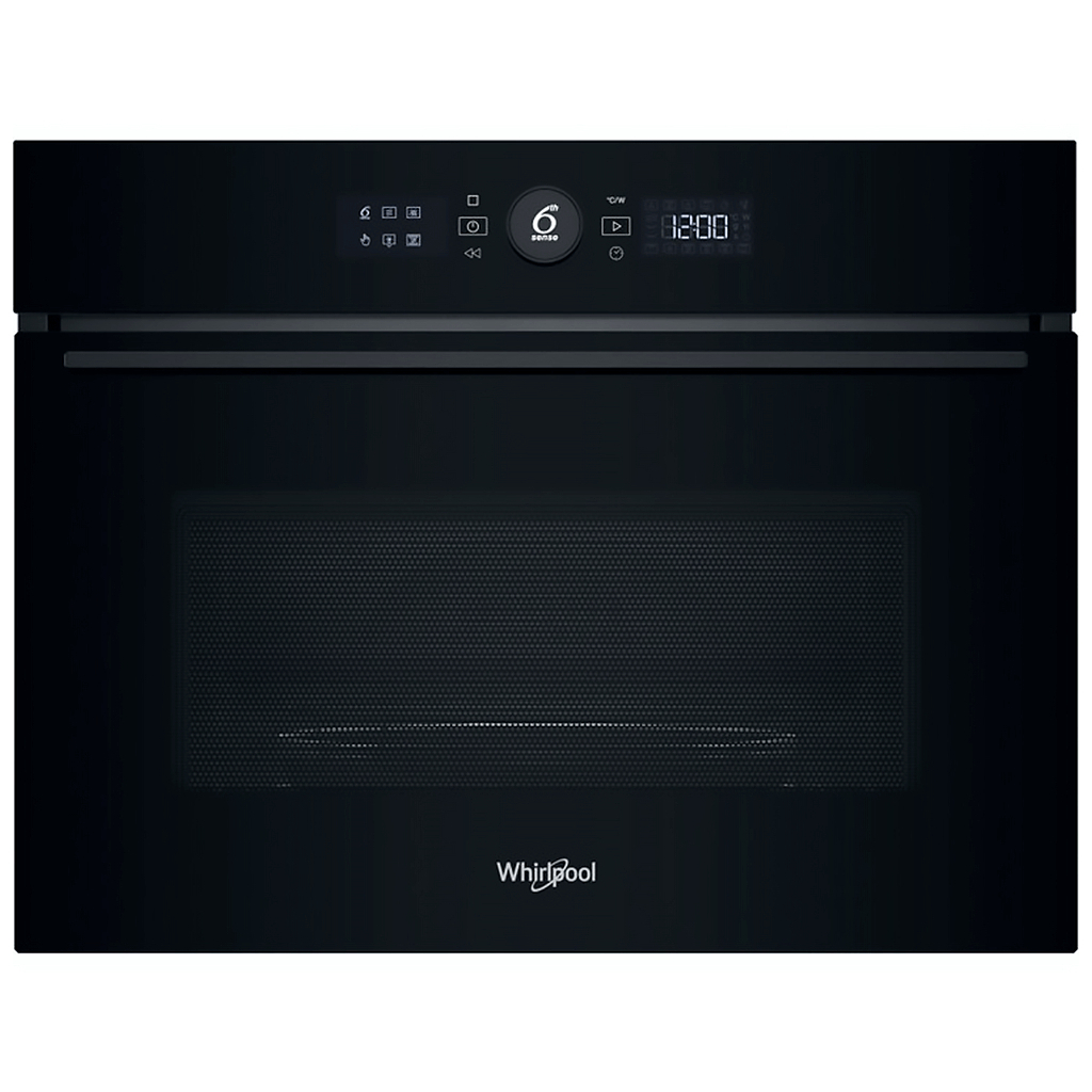 Духова шафа Whirlpool WMW57DMB
