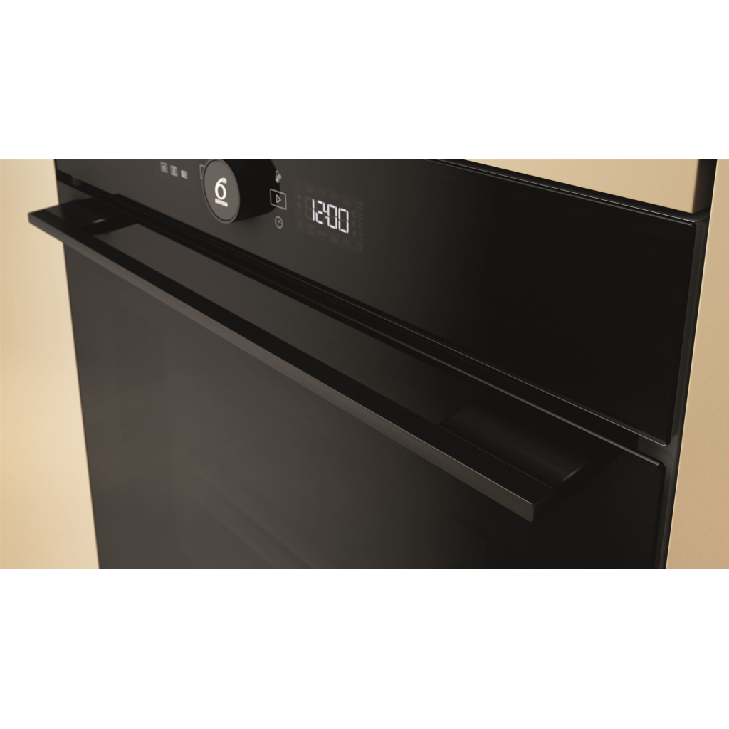 Духова шафа Whirlpool WOI5S8CM1SBA