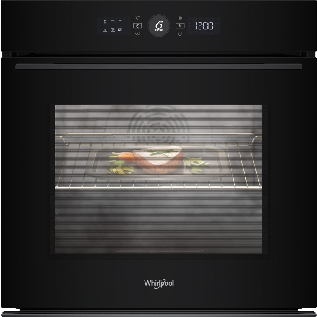Духова шафа Whirlpool WOI5S8CM1SBA
