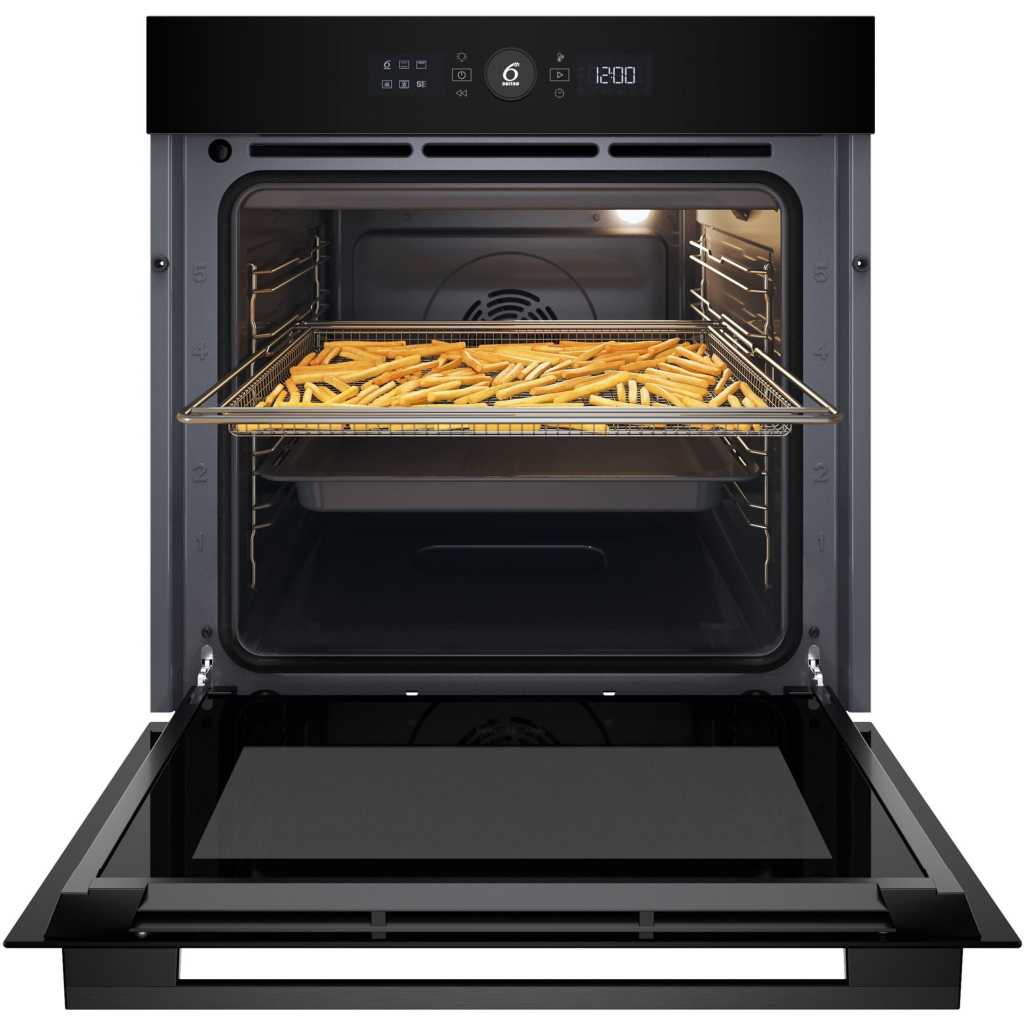 Духова шафа Whirlpool WOI5S8CM1SBA