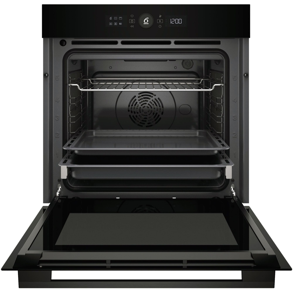 Духова шафа Whirlpool WOI5S8CM1SBA