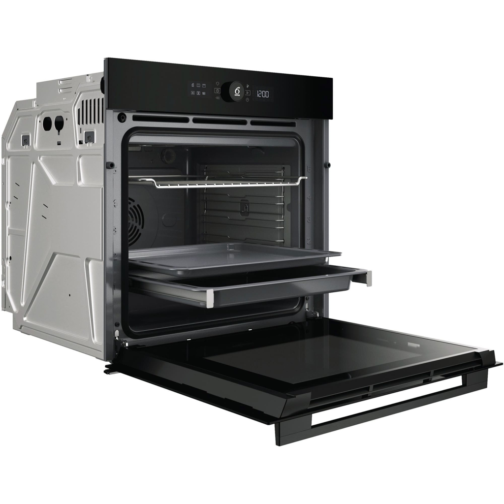 Духова шафа Whirlpool WOI5S8CM1SBA
