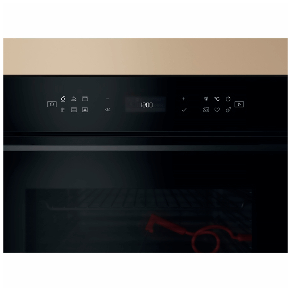 Духова шафа Whirlpool WOI78FPT1SBA