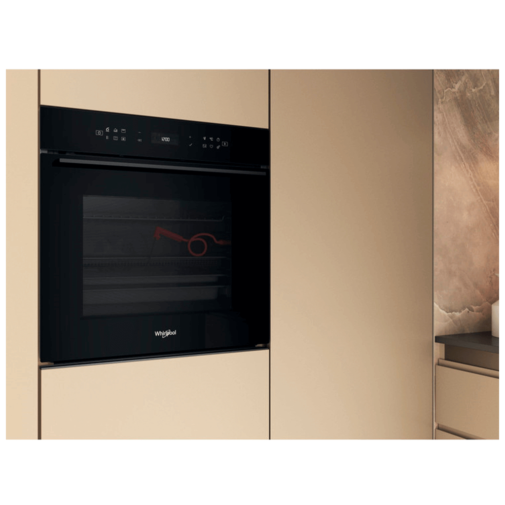 Духова шафа Whirlpool WOI78FPT1SBA