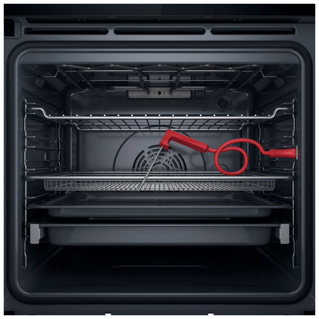 Духова шафа Whirlpool WOI78FPT1SBA