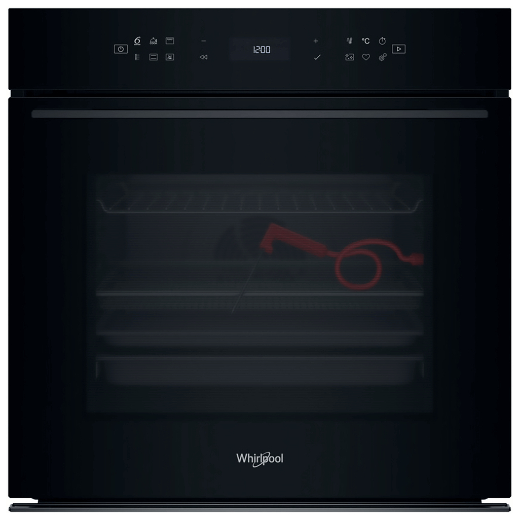 Духова шафа Whirlpool WOI78FPT1SBA