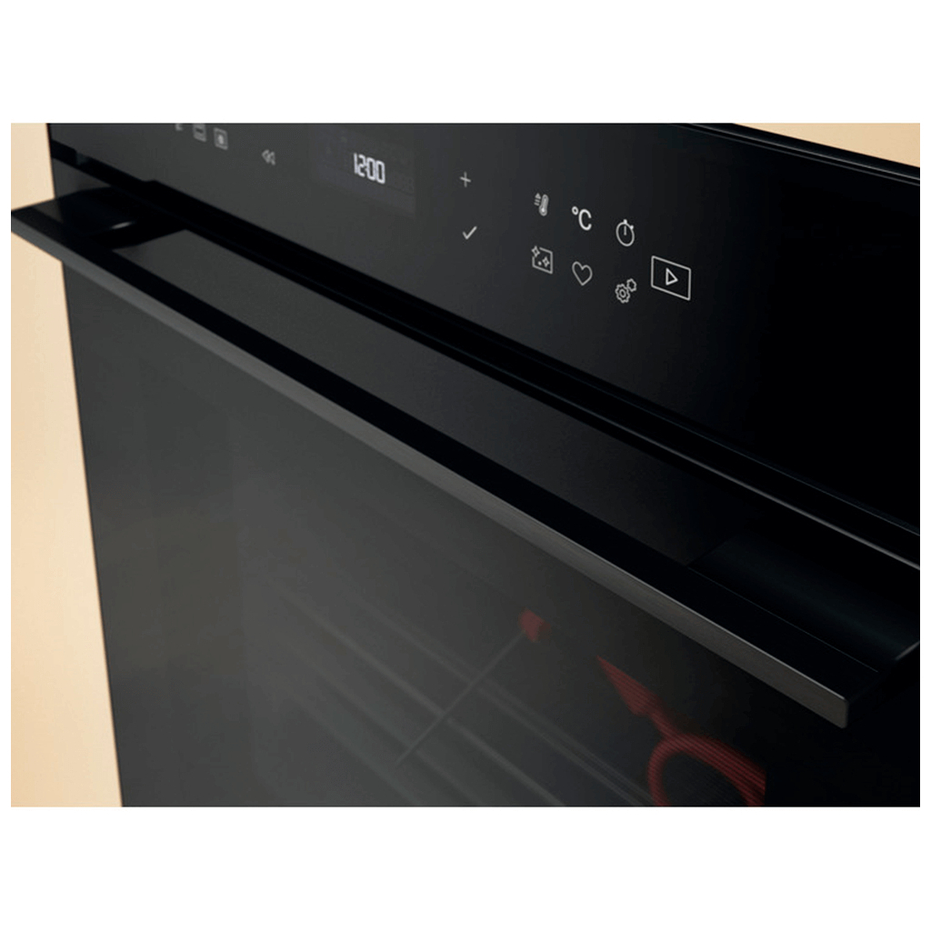 Духова шафа Whirlpool WOI78FPT1SBA