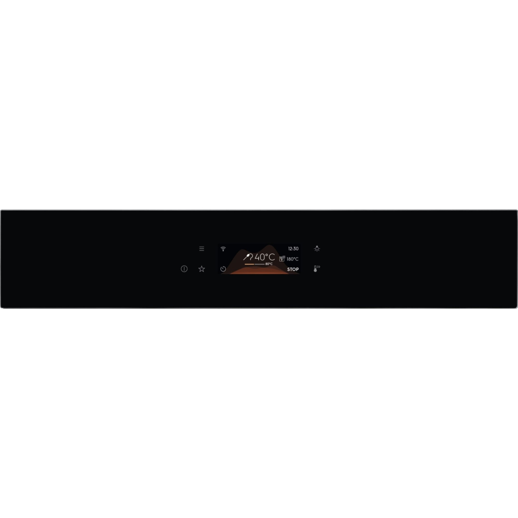 Духова шафа Electrolux LVL8E09Z