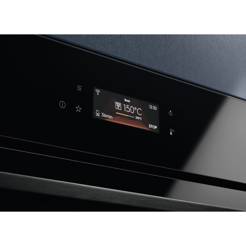 Духова шафа Electrolux LVL8E09Z